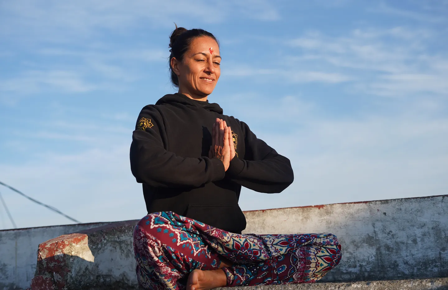 10 Days Yoga Retreat